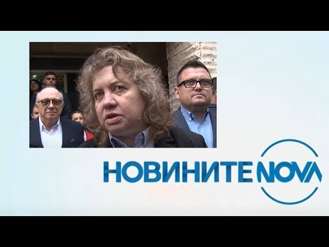 Видео: Новините на NOVA (10.05.2025 - обедна емисия)