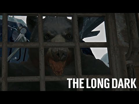 Видео: ПЕРВОЕ СЕВЕРНОЕ СИЯНИЕ Прохождение The Long Dark на русском языке #15