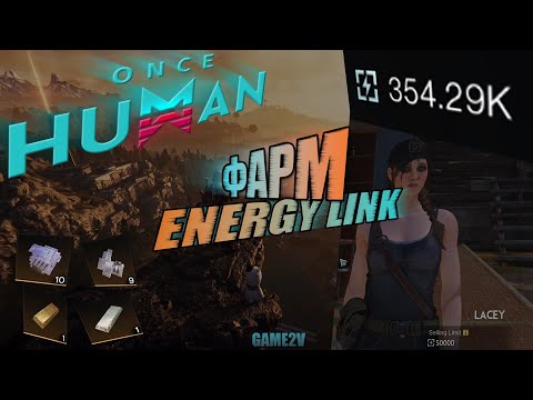 Видео: ЛУЧШИЙ способ фарма денег в Once Human