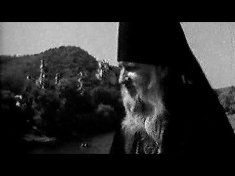 Видео: Док. фильм "Заради істини", 1991 г.