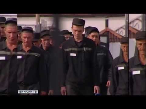 Видео: История УИС