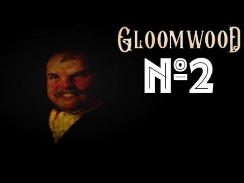 Видео: Gloomwood Прохождение | ОНИ ВЕЗДЕ | № 2