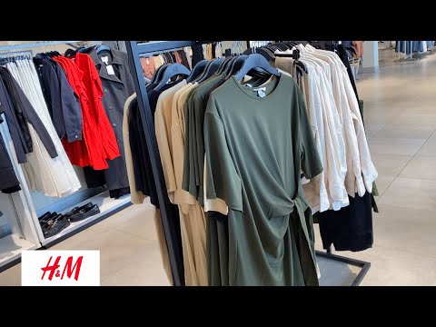 Видео: НОВЫЕ ПЛАТЬЯ H&M | Октябрь 2025 | Gazingpearl Life #gazingpearllife #платья #шопинг #мода #перевозка