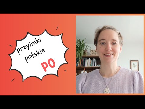 Видео: Почему по-польски НЕЛЬЗЯ сказать "po telefonie"?😱📞 И как тогда правил-но сказать "по телефону"?