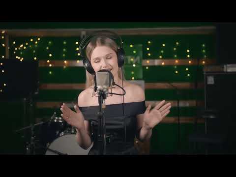Видео: "I will always love you" Стародумова Елизавета (cover)