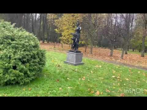Видео: 🏛️Усадьба Петровско-Разумовское