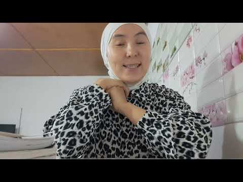 Видео: Ана болу. Декреттегі ана.  Ана мен бала денсаулығы