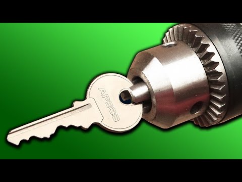 Видео: 2 СЕКРЕТА ДРЕЛИ, О КОТОРЫХ ВЫ НЕ ЗНАЛИ!