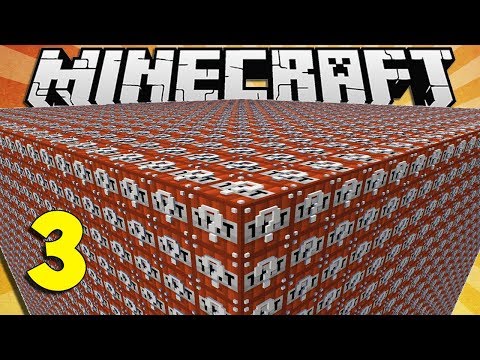 Видео: TNT ЛАКИ СКАЙБЛОК С ЛАКИ БЛОКАМИ!!! #155