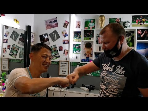 Видео: НУ НЕУЖЕЛИ МЫ НАШЛИ ЕГО ! Шиндр Мындр.