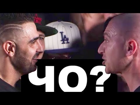 Видео: Топ10 Ацки Сложных Панчей Oxxxymiron vs Dizaster! / Разбор батла