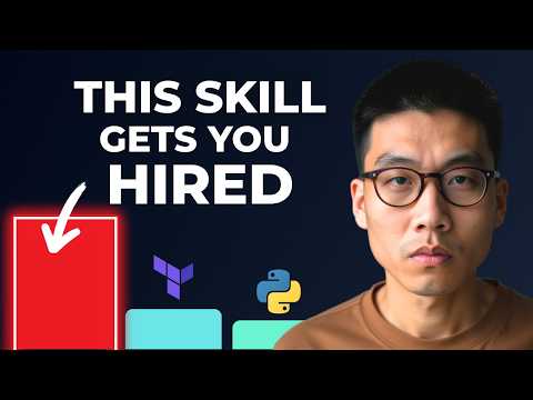 Видео: Я проанализировал более 300 вакансий в сфере облачных технологий. Вот что поможет вам найти работу