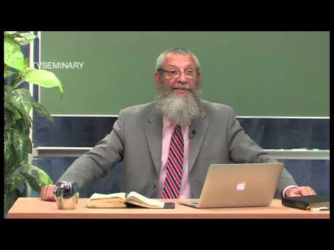 Видео: TVS SM019 Rus 15. Троица. Часть 1