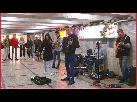 Видео: Стены РУХНУТ! Гимн белорусского ПРОТЕСТА 2020-2021 год!