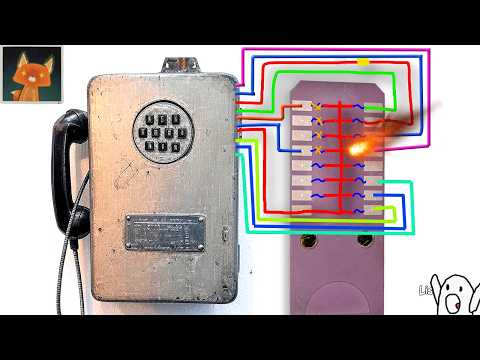 Видео: Первая КАРТА ОПЛАТЫ??? Изучаем! +обзор LED драйвера