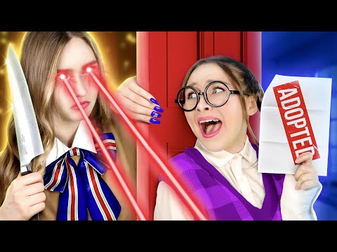 Видео: Мы Удочерили M3GAN || Хорошая Сестра VS Плохая Сестра