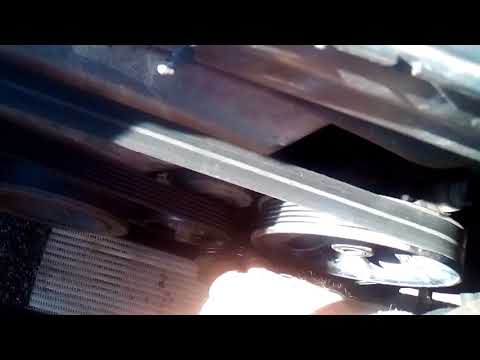 Видео: Ремонт ДПКВ Opel Omega B 95г.в x20xev датчик 5wk90541z