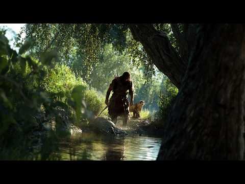 Видео: Легендарный фильм | Он приземлился на новую планету | Фантастика | Приключения | Фильм