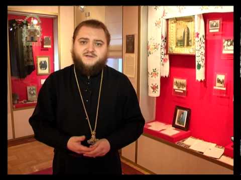 Видео: Свет невечерний. "Новомученники. Манефа Гомельская"Архимандрит Савва (Мажуко). 2013 год.