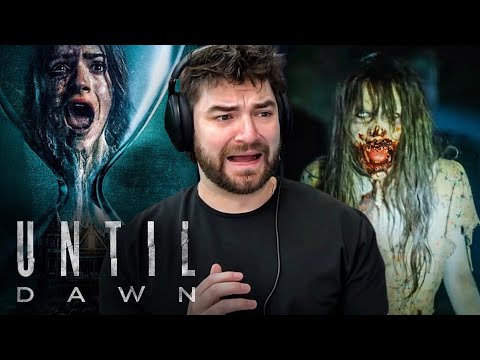 Видео: Фильм *ДО РАССВЕТА* — это просто СУПЕР…