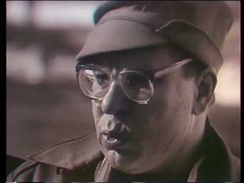 Видео: Чорнобиль хроніка важких тижнів. 1986р. УкрКіноХроніка.