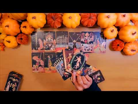 Видео: 🤎 РАК | «Они правы, но и вы тоже!» ОКТЯБРЬ 2025