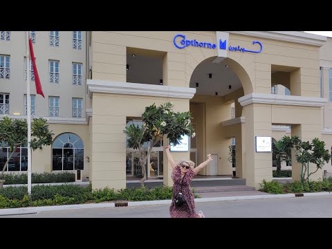 Видео: Обзор гостиницы Copthorne Like View 4* в Дубае, 2024