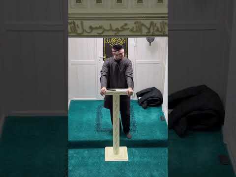 Видео: Хьехам (Ахмадов Турпал)