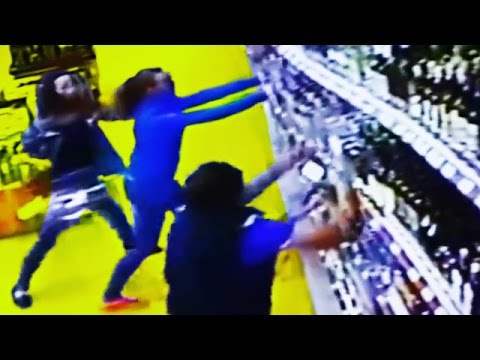 Видео: Топ10 ТРЭШАКА в Магазинах!