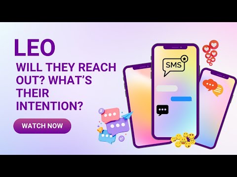 Видео: ЛЕВ 💘 ПОЗАБОТЬСЯ О СЕБЕ ПРЕЖДЕ, ЧЕМ О ДРУГИХ 💘