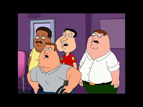 Видео: Гриффины.Самые смешные моменты#12