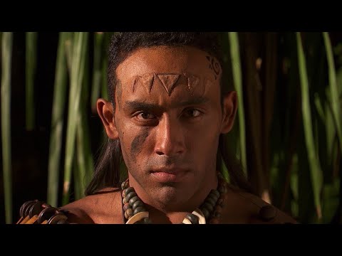 Видео: ИСТОРИЯ САМОЙ ЗАГАДОЧНОЙ ЦИВИЛИЗАЦИИ! Майя. Рождение легенды. Лучшие фильмы. Filmegator