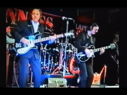 Видео: Группа Сильвер -Михаил Боярский 90 е   -  Выступление в ресторане