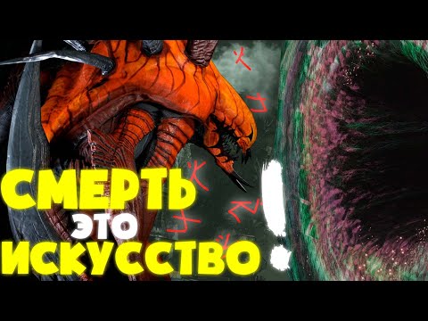 Видео: Evolve Stage 2 Возродилась | Игра за монстра правда легче?