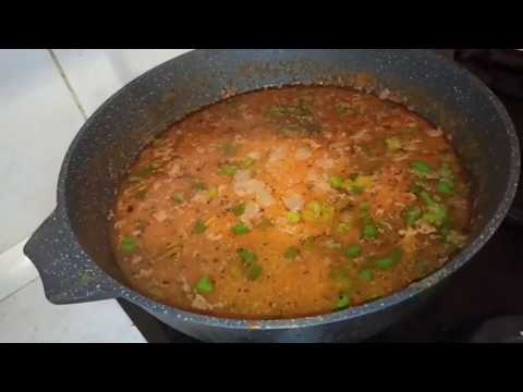 Видео: Горох шорпосу аябай даамдуу!