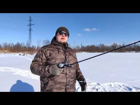 Видео: Продвинутые техники заброса - питчинг и ролкаст. Школа кастинга 3