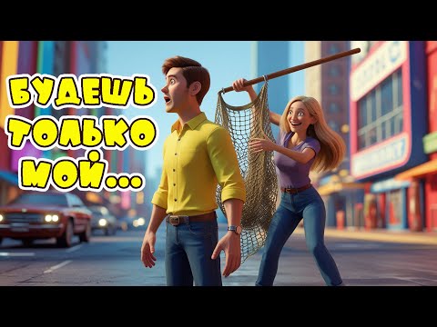 Видео: Да где ты милый, дорогой - Веселая песня #АлексЧ