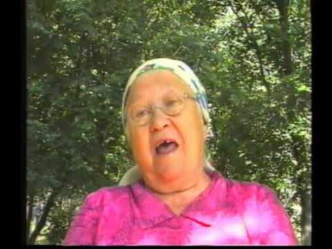 Видео: Поселок - Родины частица.