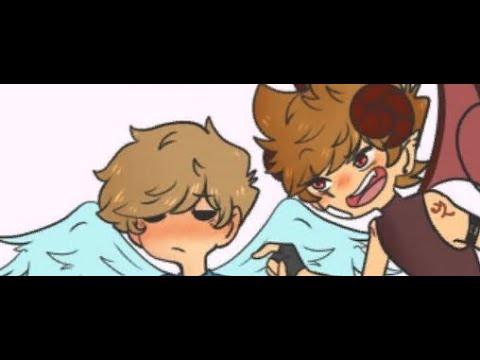 Видео: Озвучка комиксов Eddsworld AU Guardianau #10 (TordTom-TomTord)