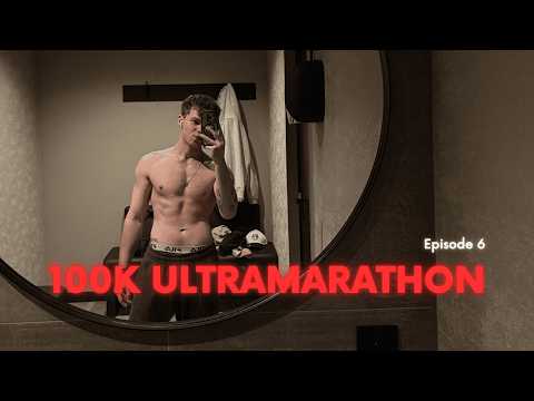 Видео: Целый день питания гибридного спортсмена | Ультрамарафон на 100 км, эпизод 6