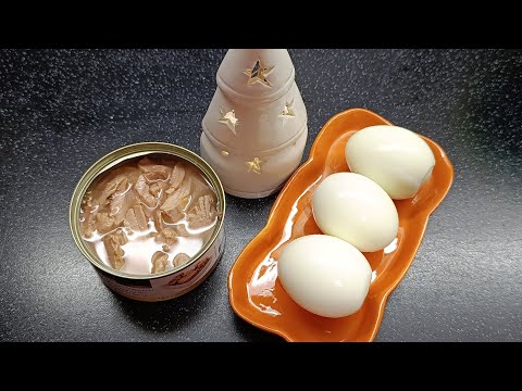 Видео: Салат НЕПТУН! Его НИКТО не знает и не готовит! Вкуснее не ПРИДУМАТЬ — настоящее ЧУДО!