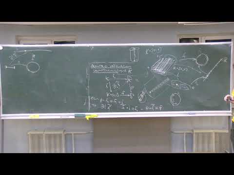 Видео: Топология-1, Лекция 7, А.Д.Рябичев.