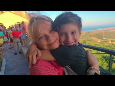 Видео: ЖЕМЧУЖИНА Адриатики Не по Расписанию, но Что Поделаешь ТОРТОРЕТО ЛИДО и АЛЬТО