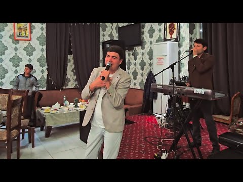 Видео: Хусрави Бобочон  туй дар Шахритуз .Дилбар +992000101242 тел ватсап