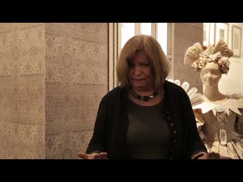 Видео: Чарльз Диккенс. Дом в центре мира.