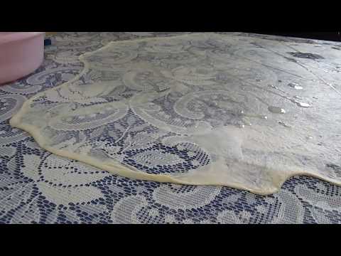 Видео: молдавские вертуты с творогом