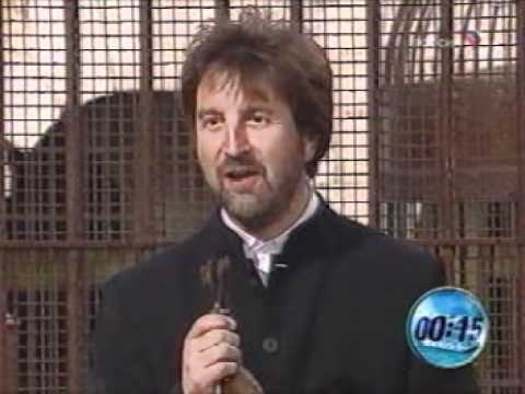 Видео: Fort Boyard (Форт Боярд). Серия 4. Русский сезон.