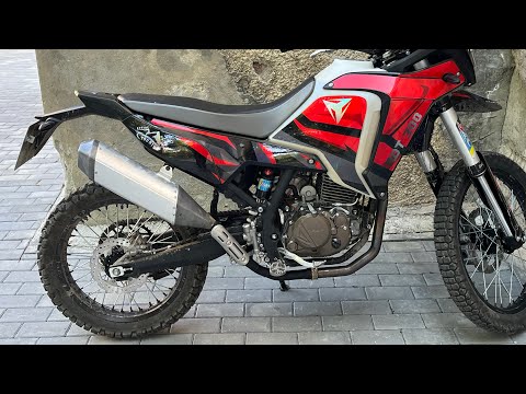 Видео: Новий глушник для кові / прямоток для Kovi adt 300
