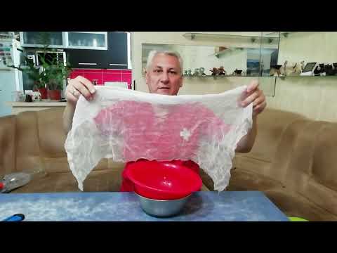 Видео: Спасатели времени. Убираем мути и взвеси. Самый простой и удобный фильтр.