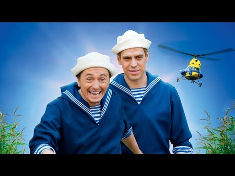 Видео: ВОР‑РЕЦИДИВИСТ И БЫВШИЙ МИЛИЦИОНЕР: ИСТОРИЯ ПОБЕГА И ПЕРЕВОПЛОЩЕНИЯ В ВОЖАТЫХ ПИОНЕРСКОГО ЛАГЕРЯ!